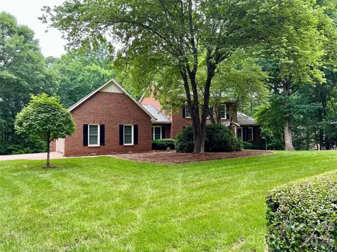 207 Lost Corner Road Morganton NC 28655