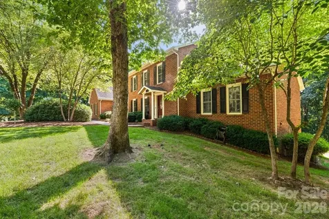 207 Lost Corner Road Morganton NC 28655