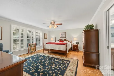 207 Lost Corner Road Morganton NC 28655