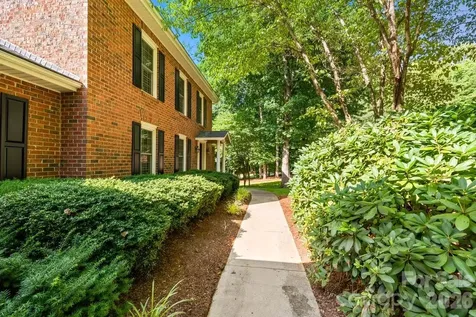 207 Lost Corner Road Morganton NC 28655