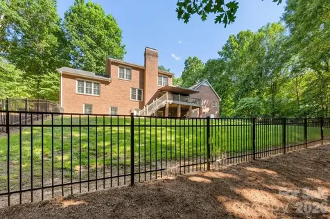 207 Lost Corner Road Morganton NC 28655