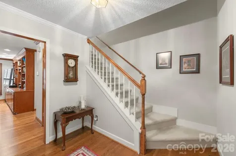 207 Lost Corner Road Morganton NC 28655