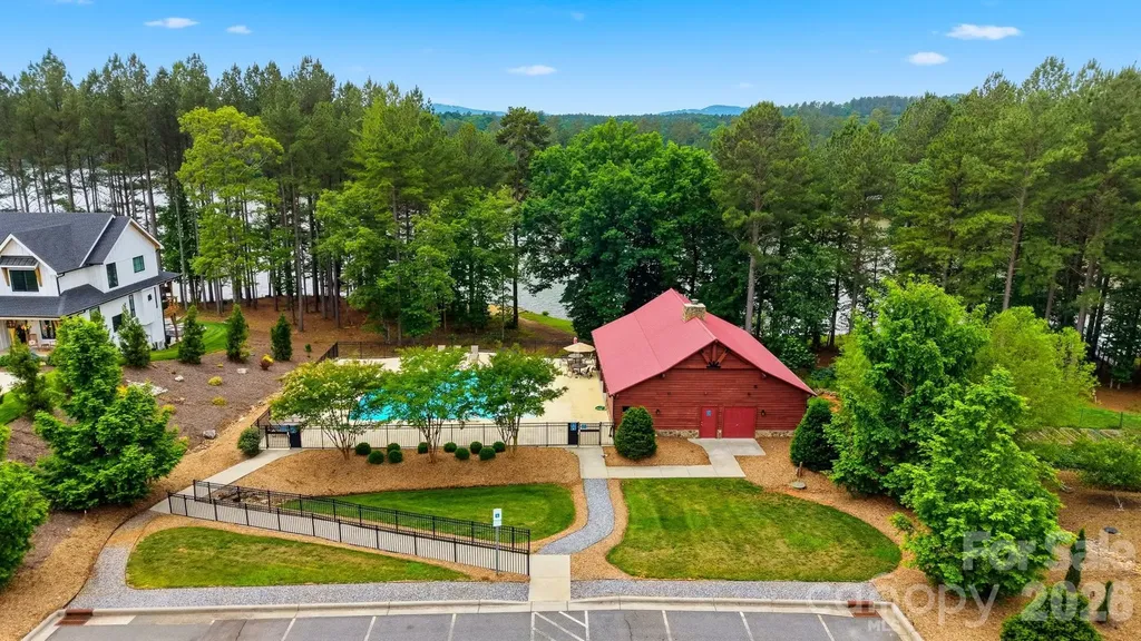 1776 Cove Side Drive Granite Falls NC 28630