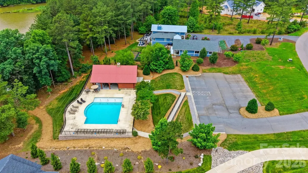 1776 Cove Side Drive Granite Falls NC 28630