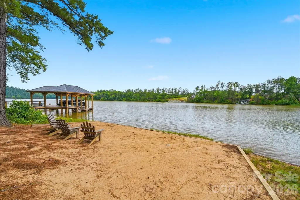 1776 Cove Side Drive Granite Falls NC 28630