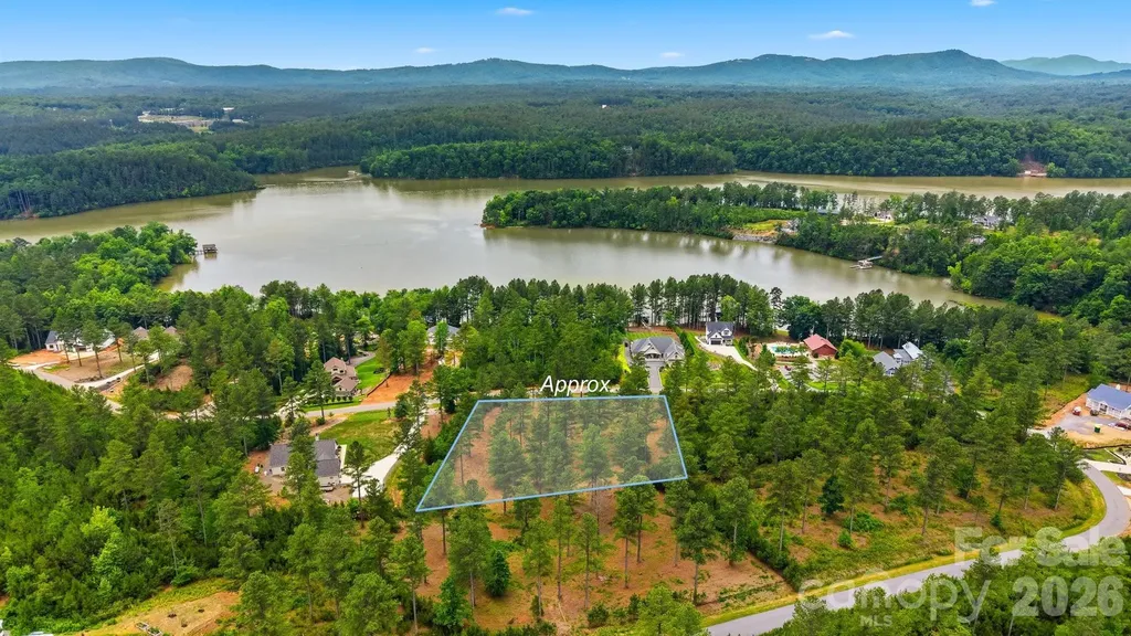 1776 Cove Side Drive Granite Falls NC 28630