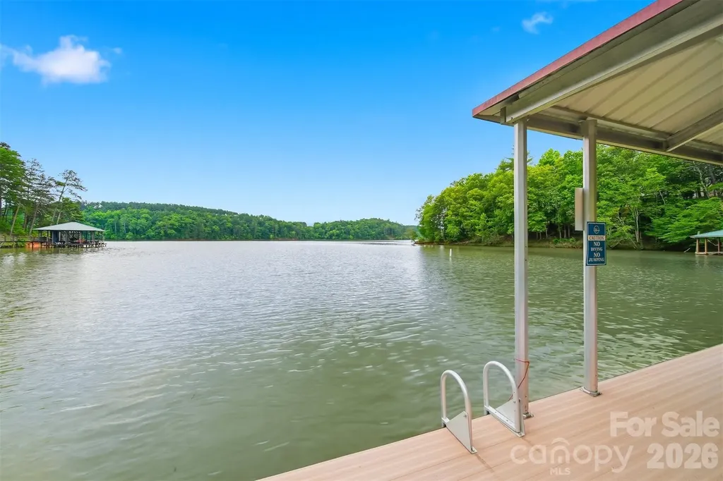 1776 Cove Side Drive Granite Falls NC 28630