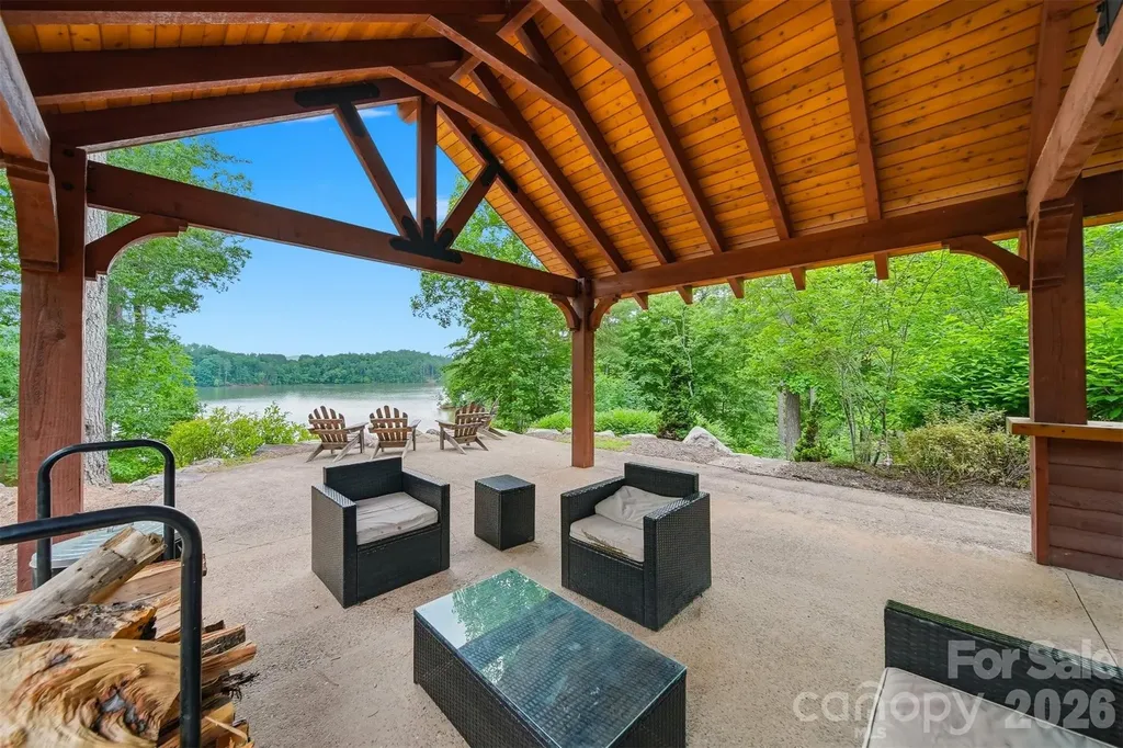 1776 Cove Side Drive Granite Falls NC 28630