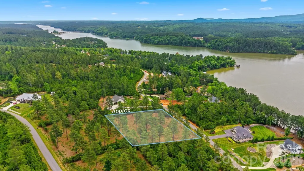 1776 Cove Side Drive Granite Falls NC 28630