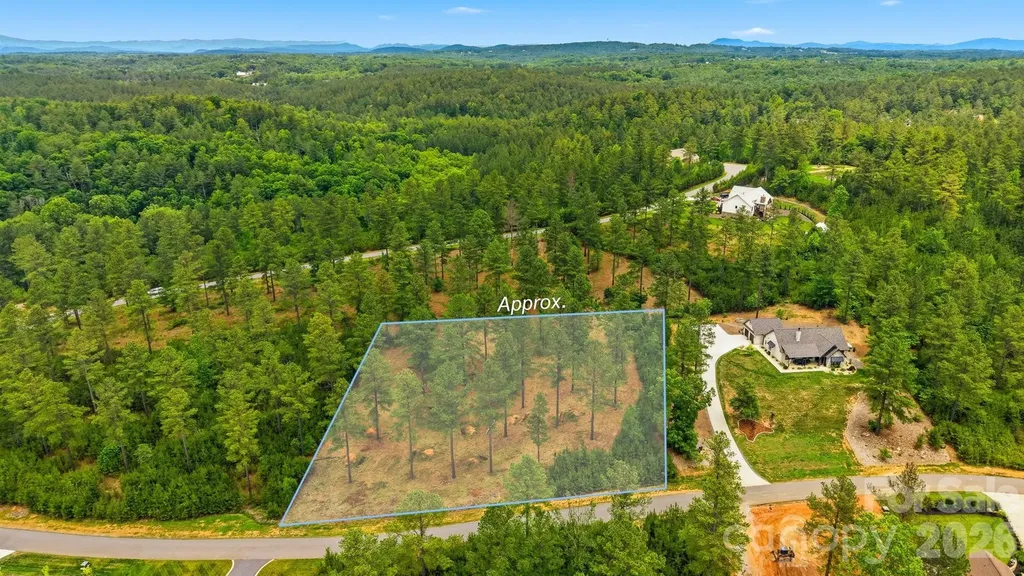 1776 Cove Side Drive Granite Falls NC 28630