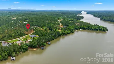 1776 Cove Side Drive Granite Falls NC 28630