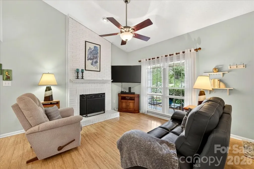 7306 Carrbridge Lane Charlotte NC 28226