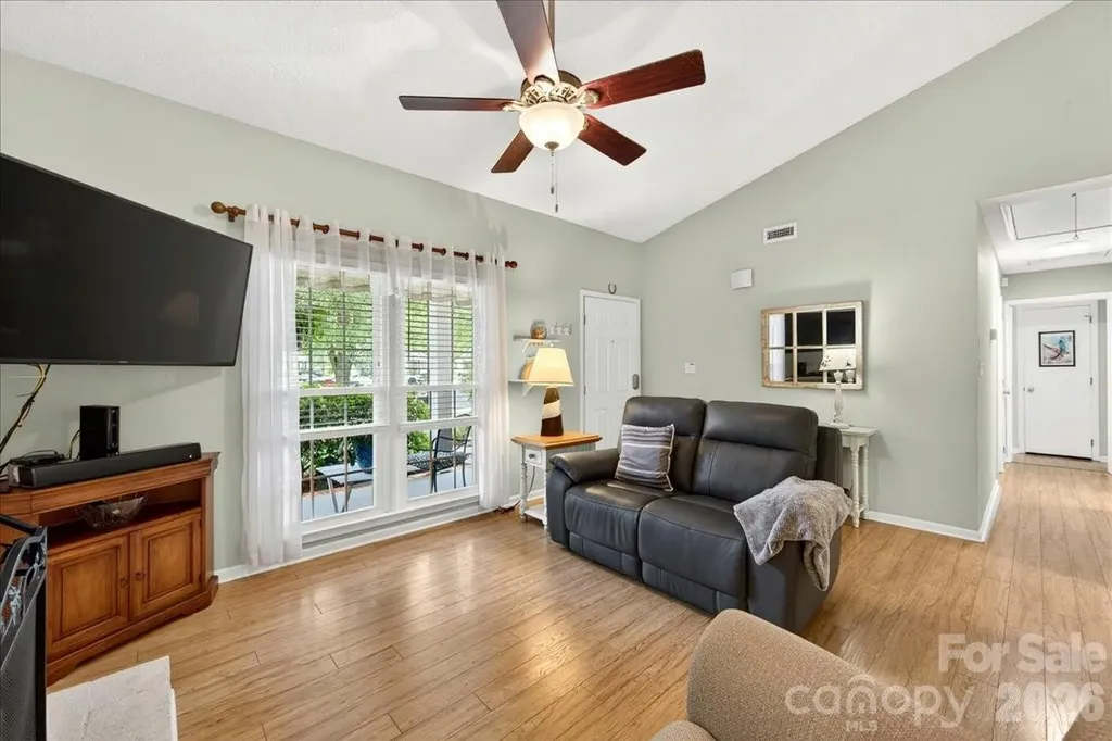 7306 Carrbridge Lane Charlotte NC 28226