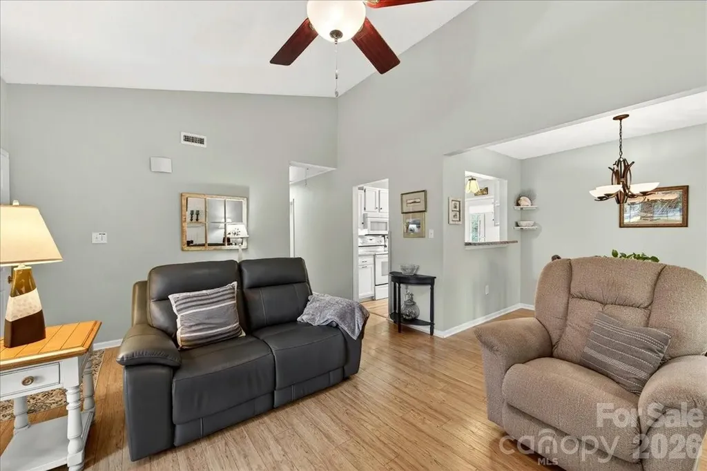 7306 Carrbridge Lane Charlotte NC 28226