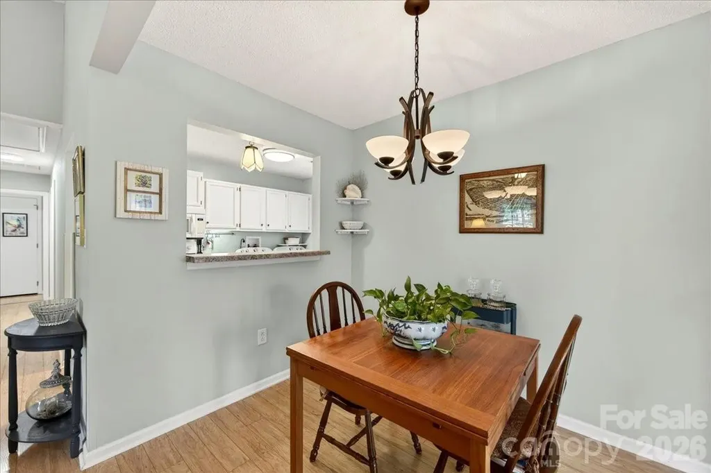 7306 Carrbridge Lane Charlotte NC 28226