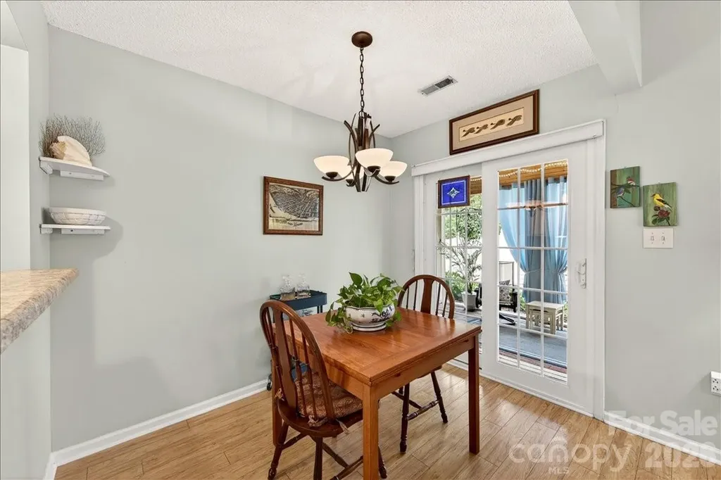 7306 Carrbridge Lane Charlotte NC 28226