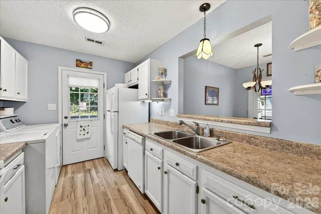 7306 Carrbridge Lane Charlotte NC 28226