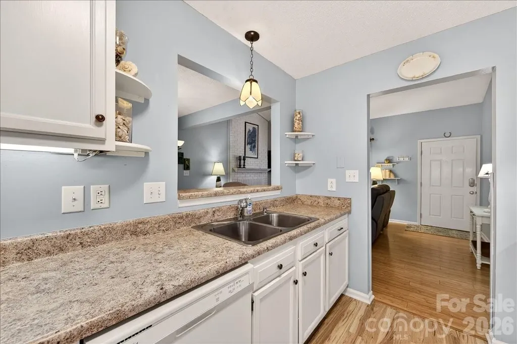 7306 Carrbridge Lane Charlotte NC 28226
