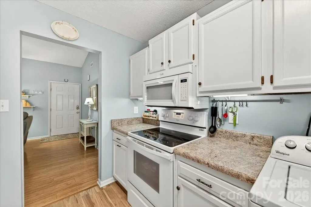 7306 Carrbridge Lane Charlotte NC 28226