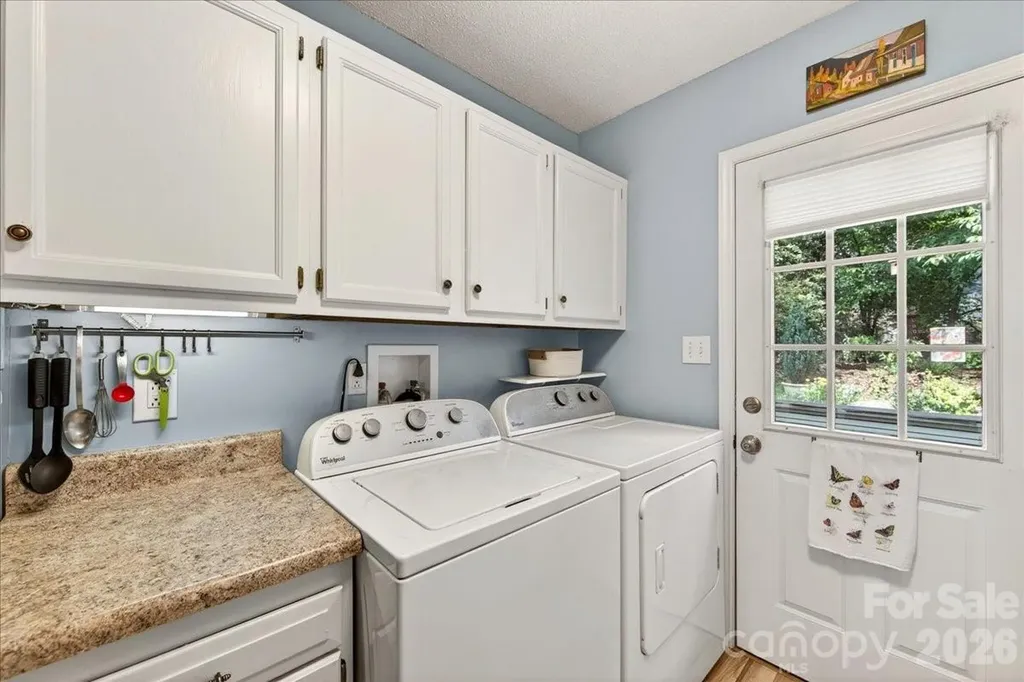 7306 Carrbridge Lane Charlotte NC 28226