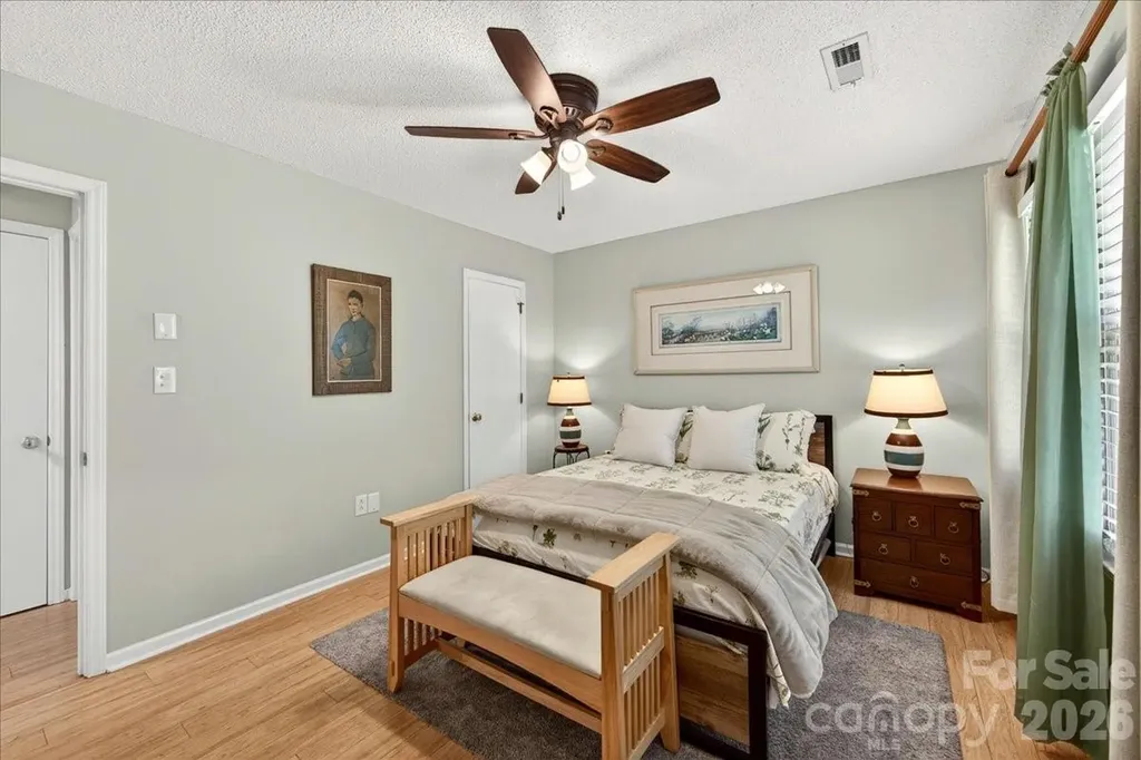 7306 Carrbridge Lane Charlotte NC 28226
