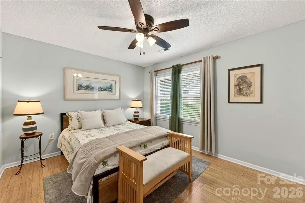 7306 Carrbridge Lane Charlotte NC 28226