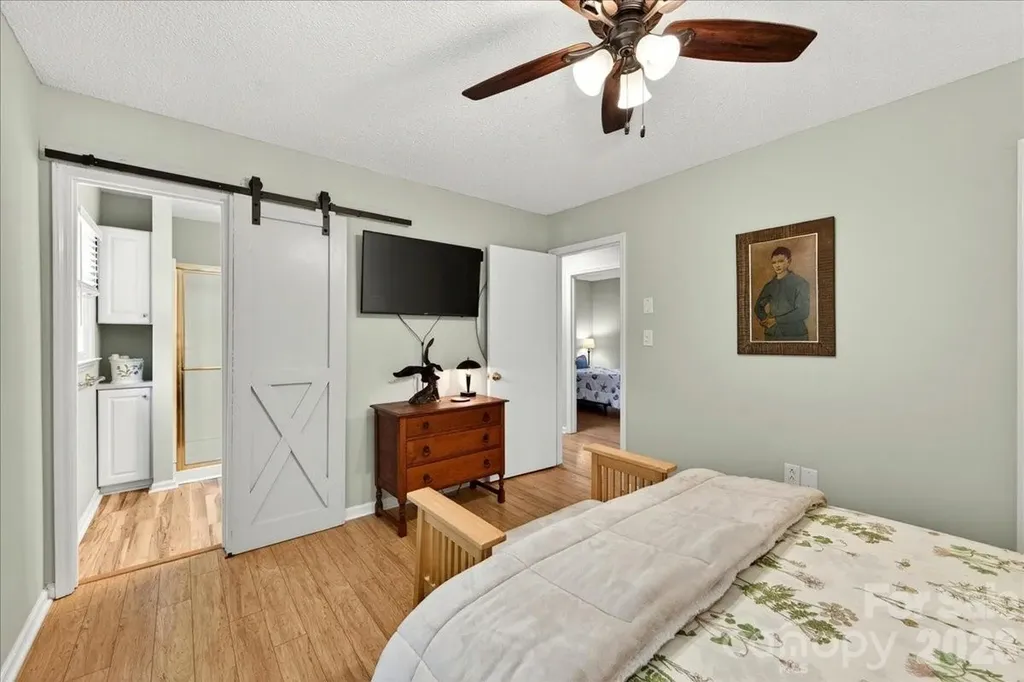 7306 Carrbridge Lane Charlotte NC 28226