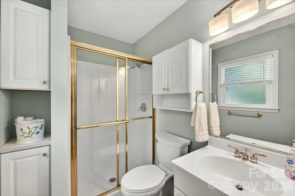 7306 Carrbridge Lane Charlotte NC 28226