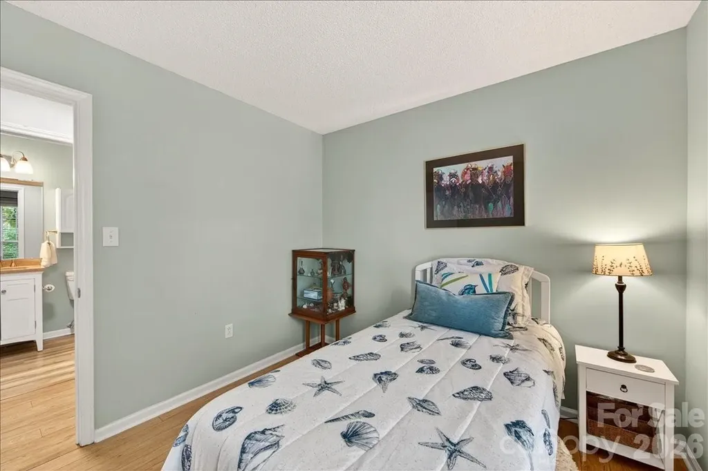 7306 Carrbridge Lane Charlotte NC 28226