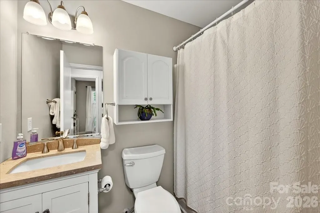 7306 Carrbridge Lane Charlotte NC 28226