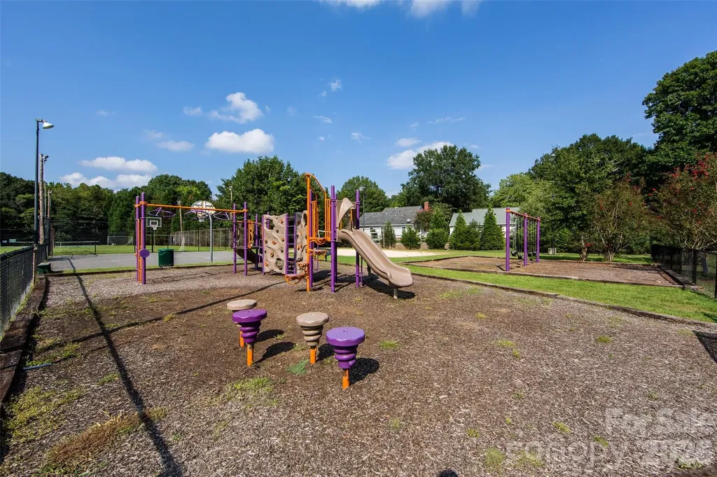 7306 Carrbridge Lane Charlotte NC 28226