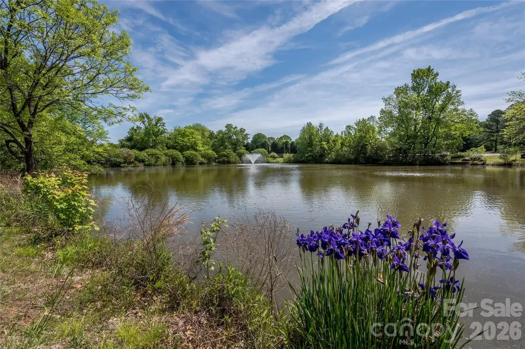 7306 Carrbridge Lane Charlotte NC 28226