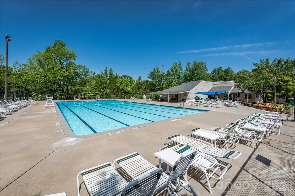 7306 Carrbridge Lane Charlotte NC 28226