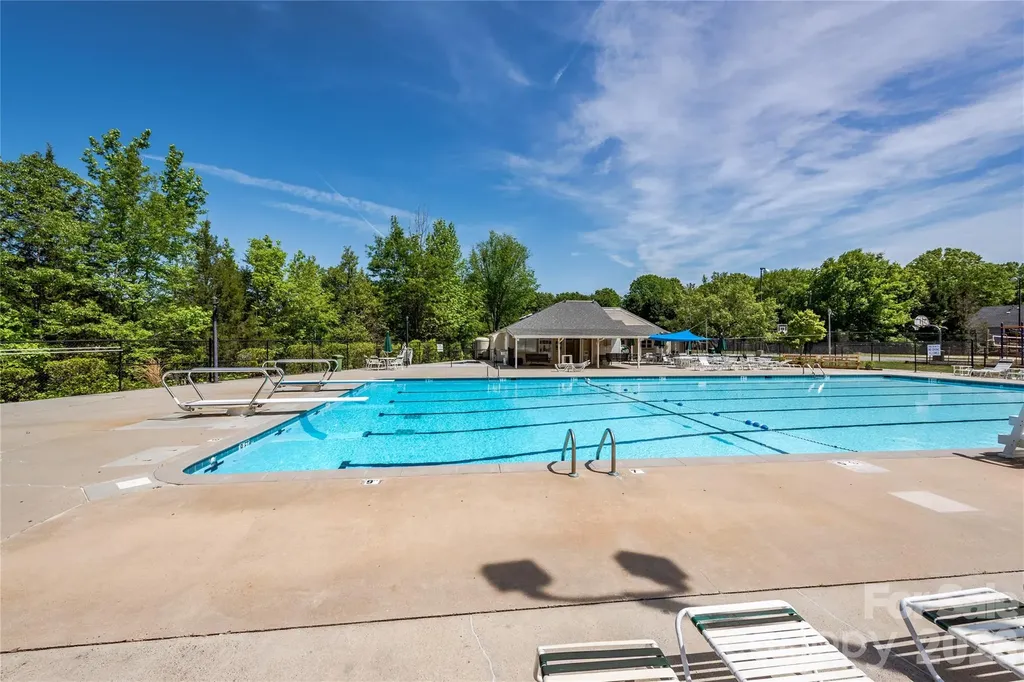 7306 Carrbridge Lane Charlotte NC 28226