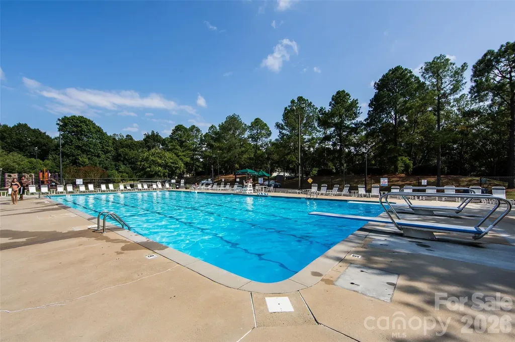 7306 Carrbridge Lane Charlotte NC 28226