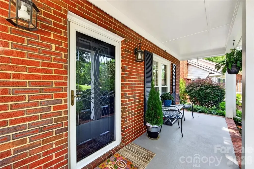 7306 Carrbridge Lane Charlotte NC 28226