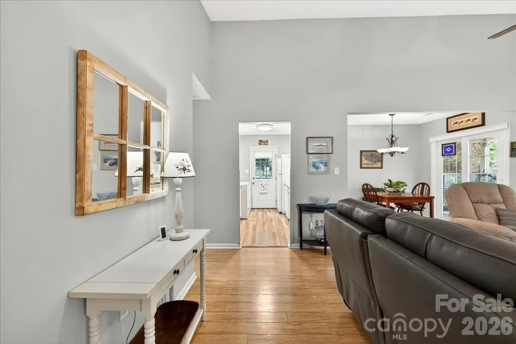 7306 Carrbridge Lane Charlotte NC 28226