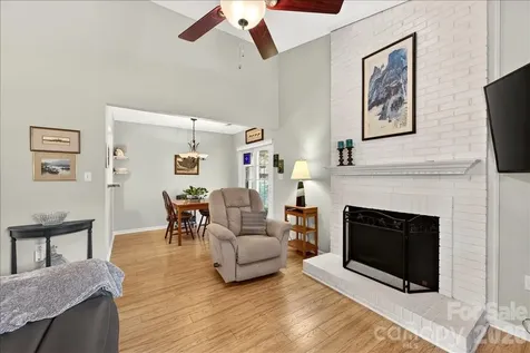 7306 Carrbridge Lane Charlotte NC 28226