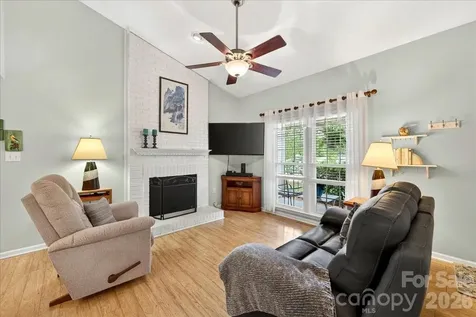 7306 Carrbridge Lane Charlotte NC 28226