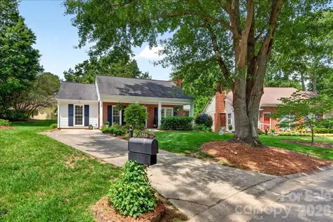 7306 Carrbridge Lane Charlotte NC 28226