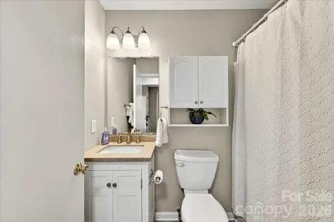 7306 Carrbridge Lane Charlotte NC 28226