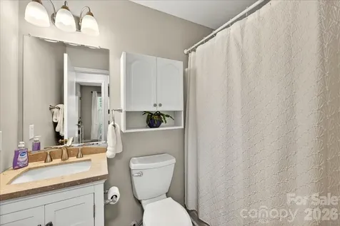 7306 Carrbridge Lane Charlotte NC 28226