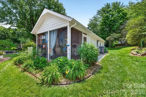 7306 Carrbridge Lane Charlotte NC 28226