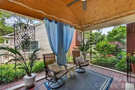 7306 Carrbridge Lane Charlotte NC 28226