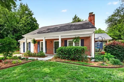 7306 Carrbridge Lane Charlotte NC 28226