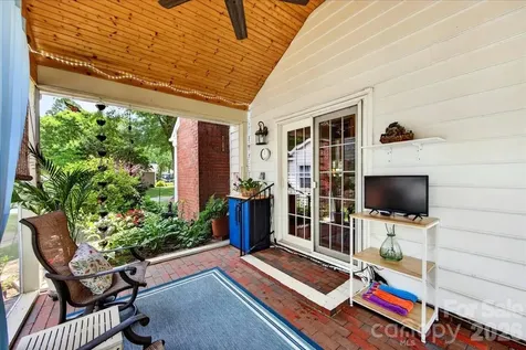 7306 Carrbridge Lane Charlotte NC 28226