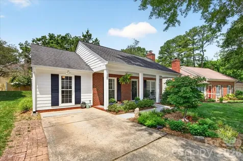7306 Carrbridge Lane Charlotte NC 28226