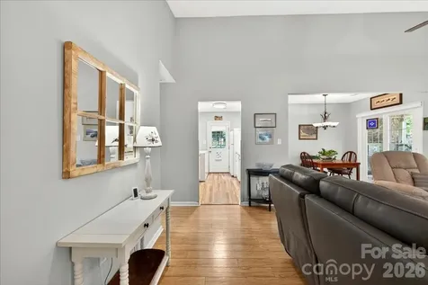 7306 Carrbridge Lane Charlotte NC 28226