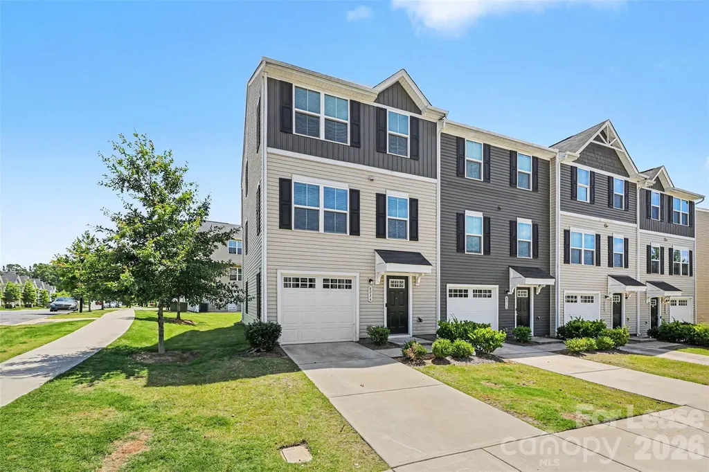8036 Lanyard Terrace Charlotte NC 28269
