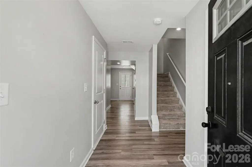 8036 Lanyard Terrace Charlotte NC 28269